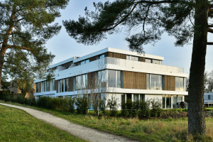 MFH Spitzackerstrasse